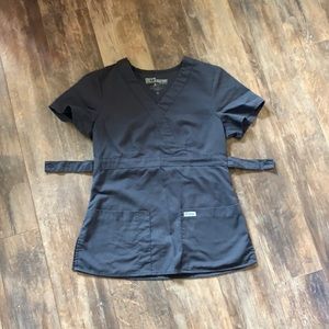 ✨Greys Anatomy ✨Scrub Top
